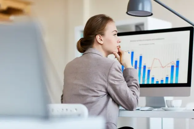 Business Consultant