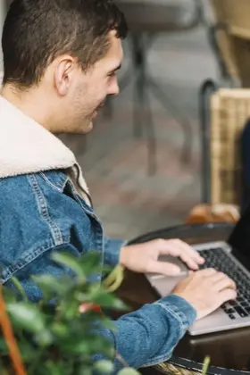 .NET programmer