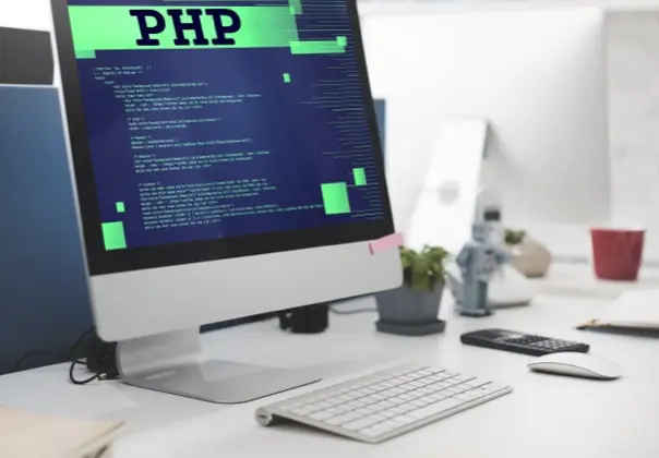 PHP programmer