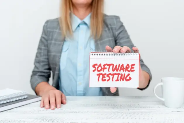 Tester